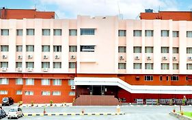 Ramoji Sahara Shared Accommodation